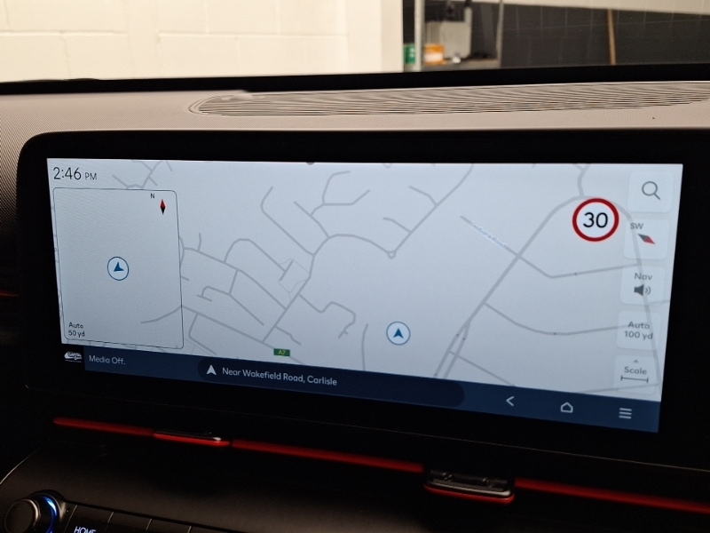 Used Hyundai KONA 2025 for sale - 76365740: Photo 10