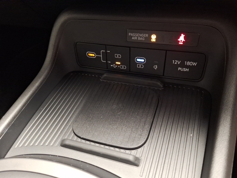 Used Hyundai KONA 2025 for sale - 76365740: Photo 14