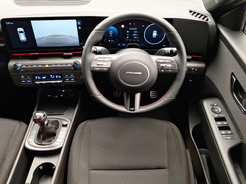 Used Hyundai KONA 2025 for sale - 76365740: Photo 7