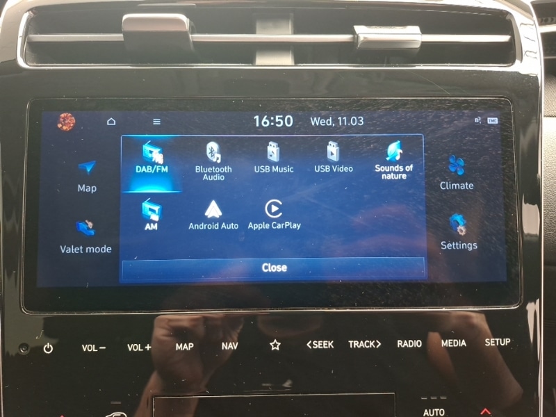 Used Hyundai TUCSON 2022 for sale - 78006212: Photo 14