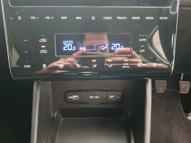 Used Hyundai TUCSON 2022 for sale - 78006212: Photo 15