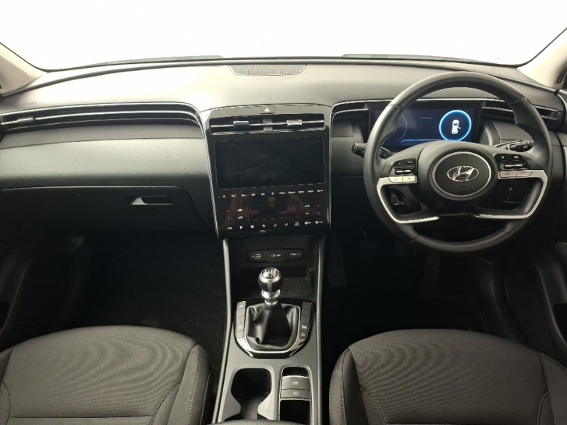 Used Hyundai TUCSON 2022 for sale - 78006212: Photo 2