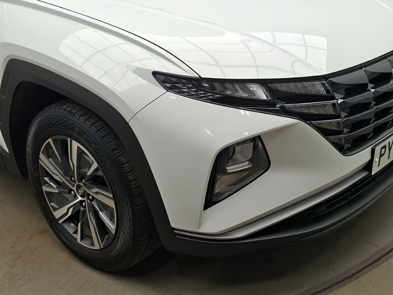 Used Hyundai TUCSON 2022 for sale - 78006212: Photo 9