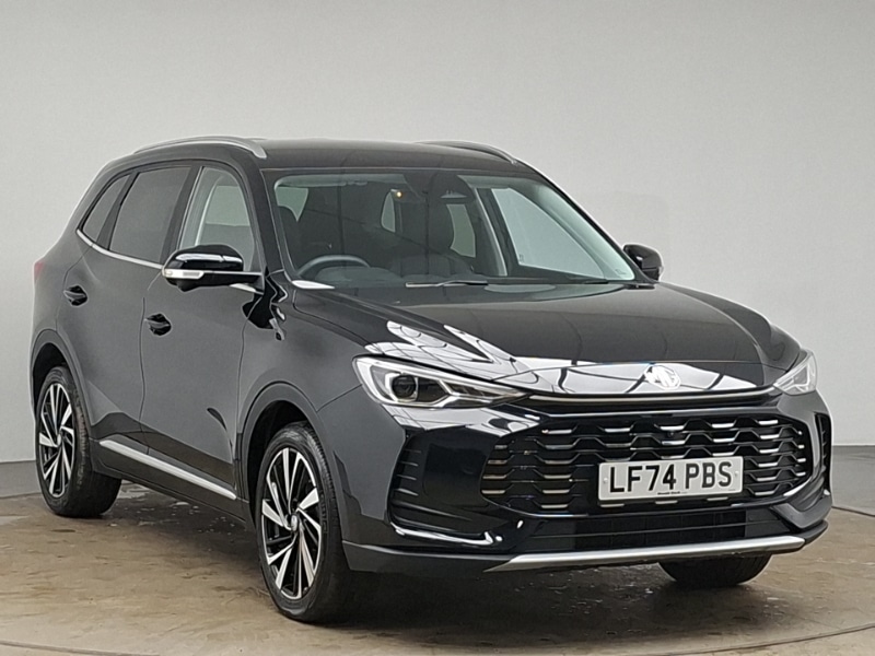 Used MG MG ZS 2025 for sale - 77645035: Photo 1