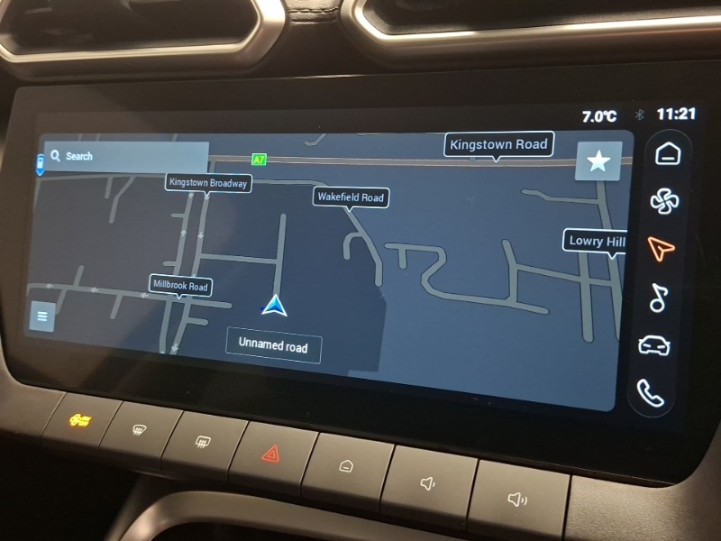 Used MG MG ZS 2025 for sale - 77645035: Photo 10