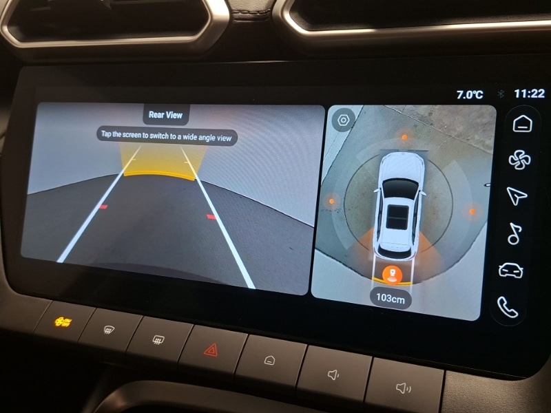 Used MG MG ZS 2025 for sale - 77645035: Photo 11