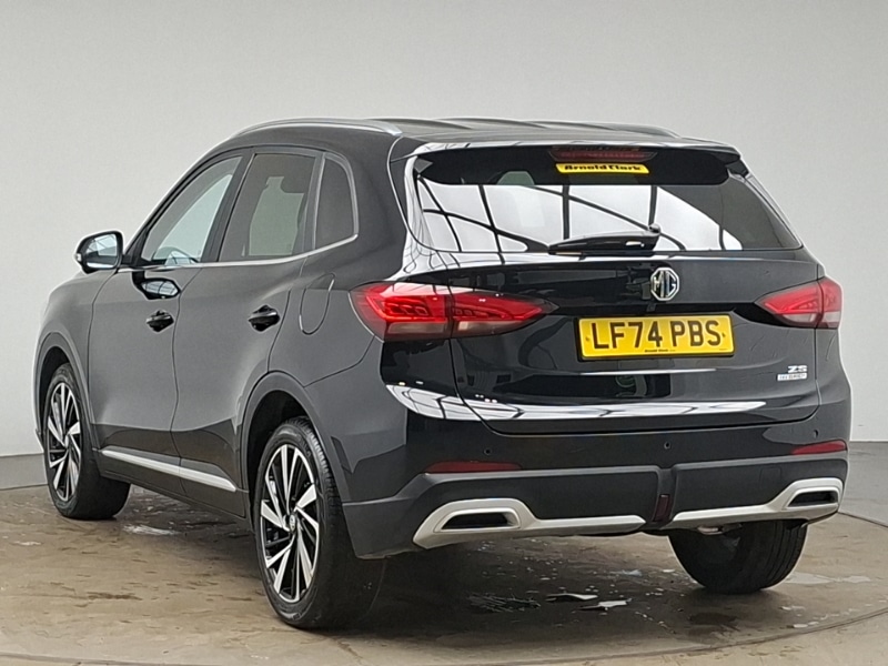 Used MG MG ZS 2025 for sale - 77645035: Photo 3