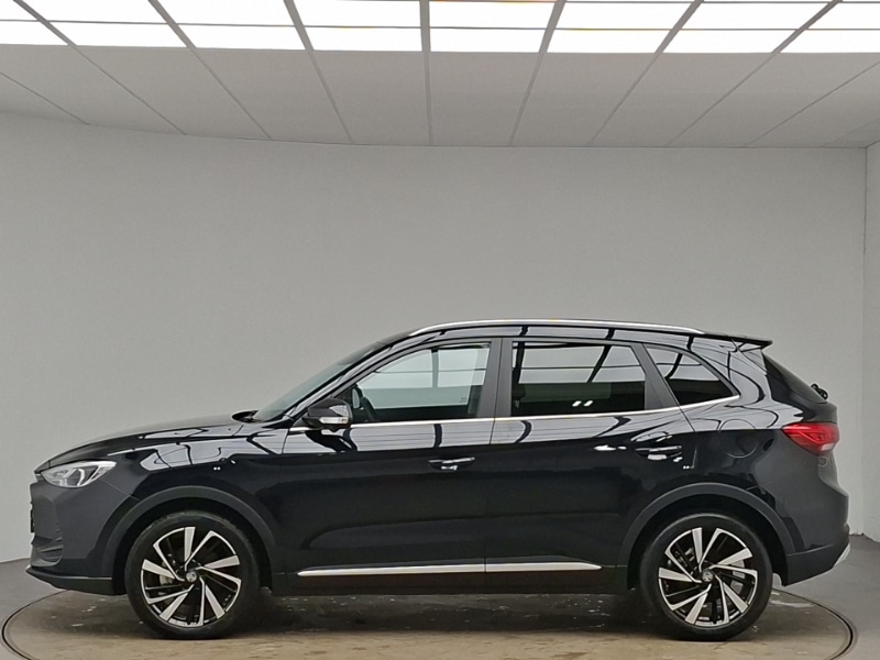 Used MG MG ZS 2025 for sale - 77645035: Photo 4