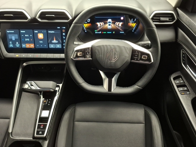 Used MG MG ZS 2025 for sale - 77645035: Photo 7