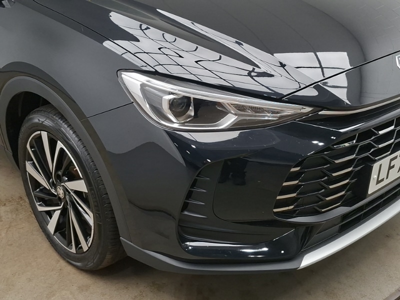 Used MG MG ZS 2025 for sale - 77645035: Photo 9