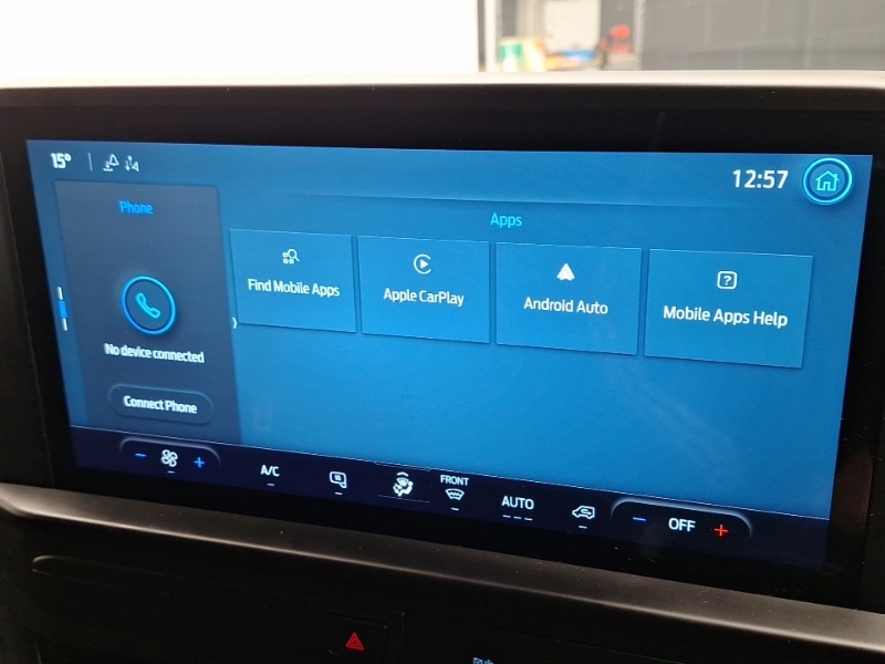 Used Ford Transit Custom 2024 for sale - 75988701: Photo 15
