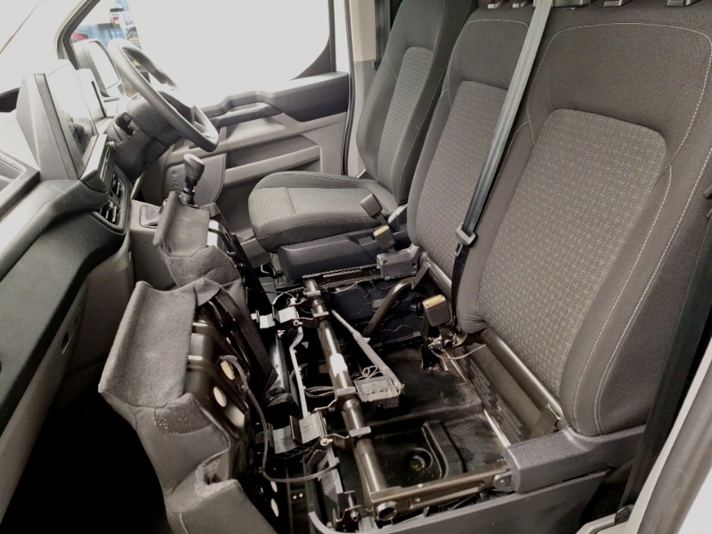 Used Ford Transit Custom 2024 for sale - 75988701: Photo 18