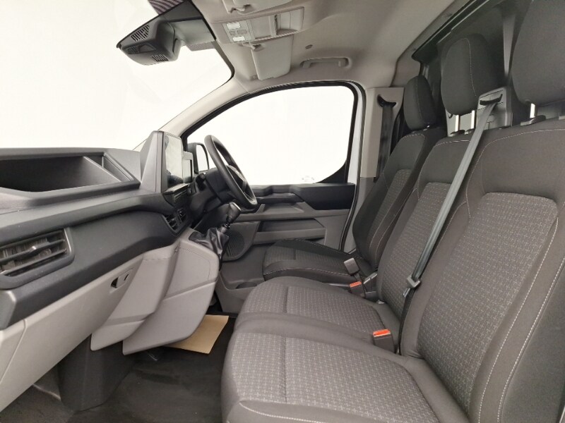 Used Ford Transit Custom 2024 for sale - 75988701: Photo 5