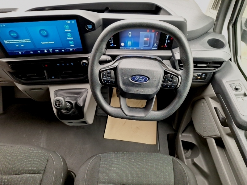 Used Ford Transit Custom 2024 for sale - 75988701: Photo 7