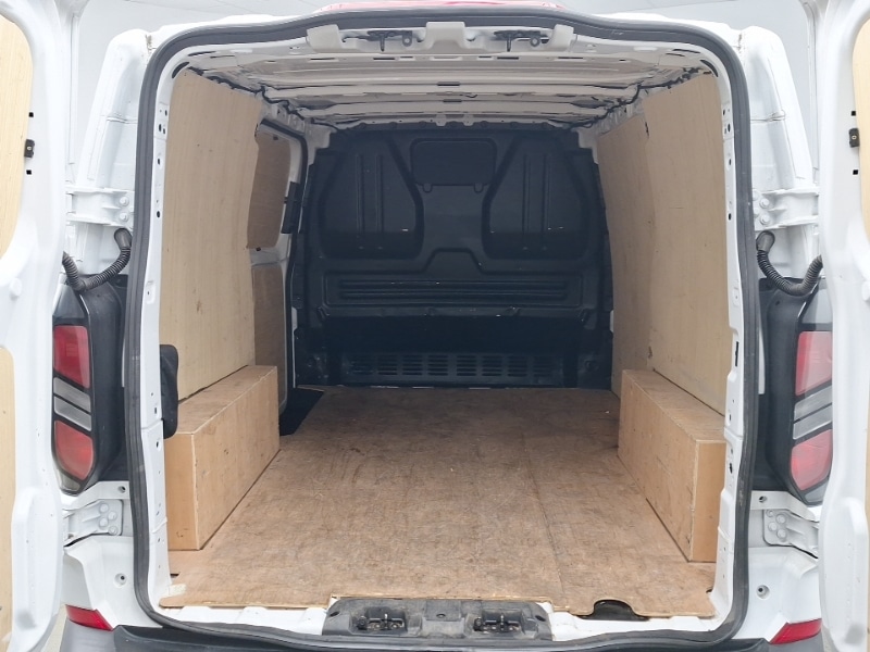 Used Ford Transit Custom 2024 for sale - 75988701: Photo 8