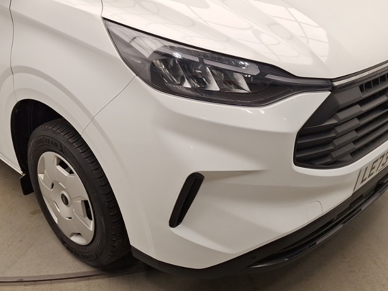 Used Ford Transit Custom 2024 for sale - 75988701: Photo 9