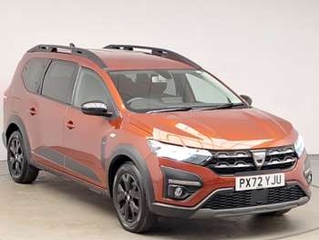 2022 - 1.0 TCe Extreme SE 5dr