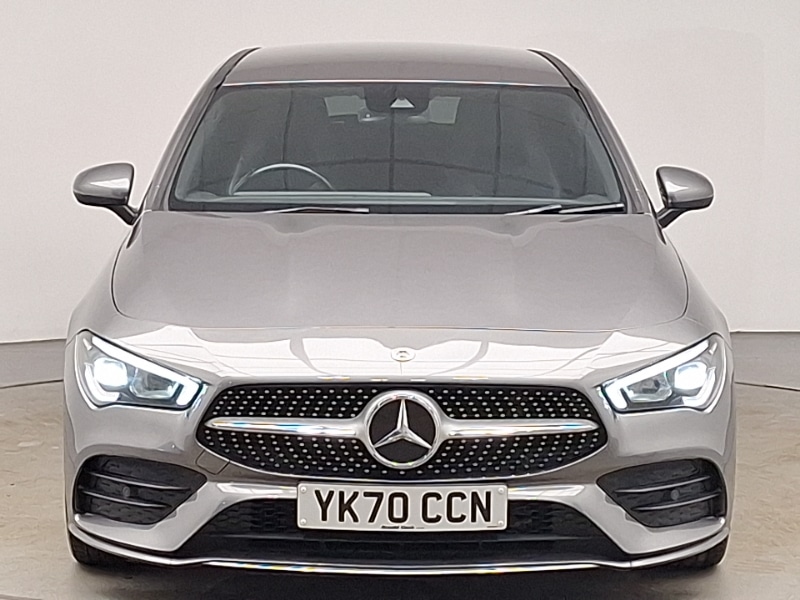 Used Mercedes-Benz CLA 2020 for sale - 76849009: Photo 12