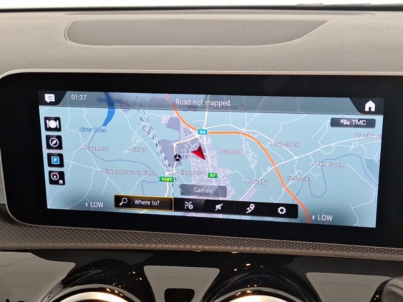 Used Mercedes-Benz CLA 2020 for sale - 76849009: Photo 15