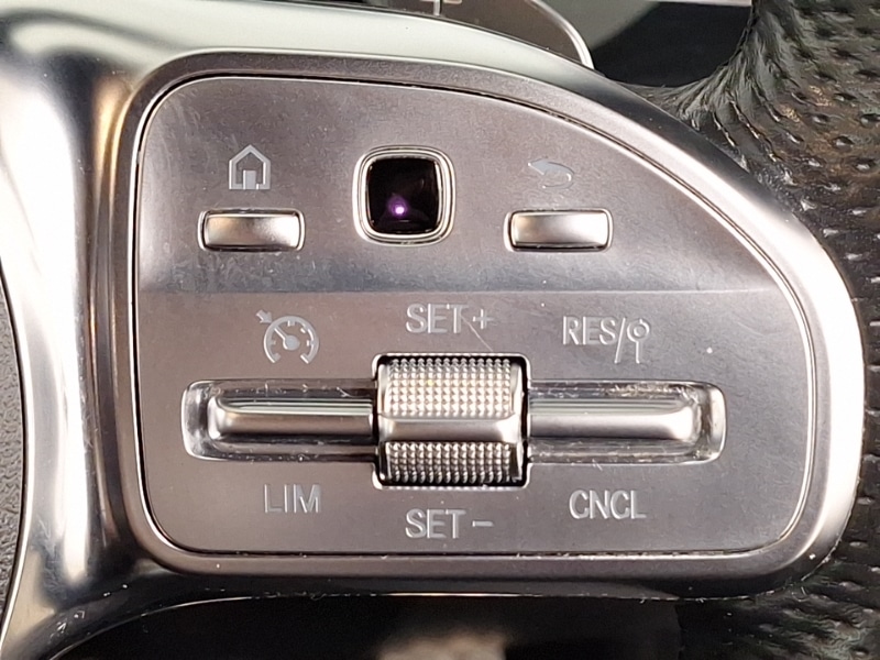 Used Mercedes-Benz CLA 2020 for sale - 76849009: Photo 19