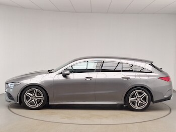 Used Mercedes-Benz CLA 2020 for sale - 76849009: Photo