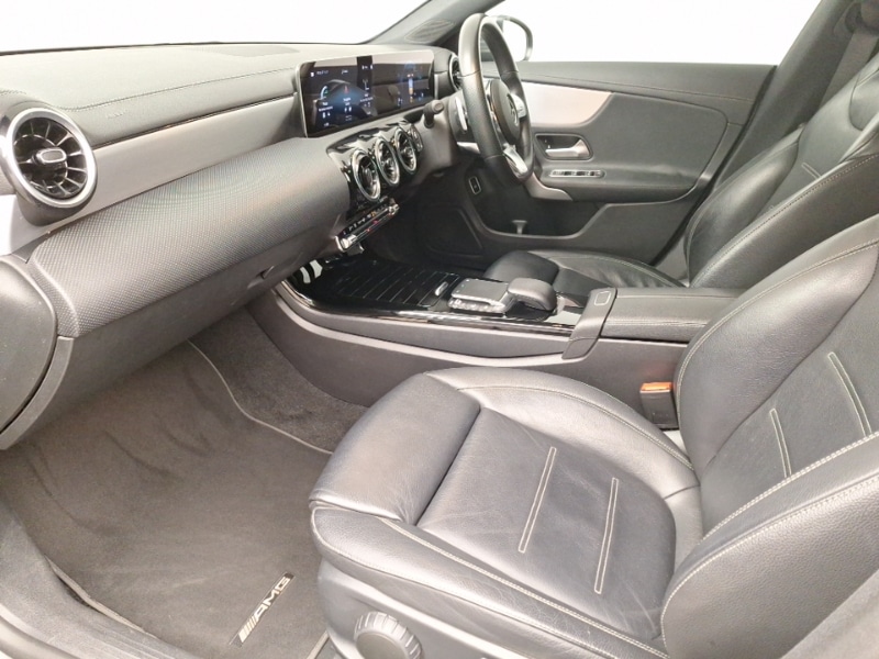 Used Mercedes-Benz CLA 2020 for sale - 76849009: Photo 5