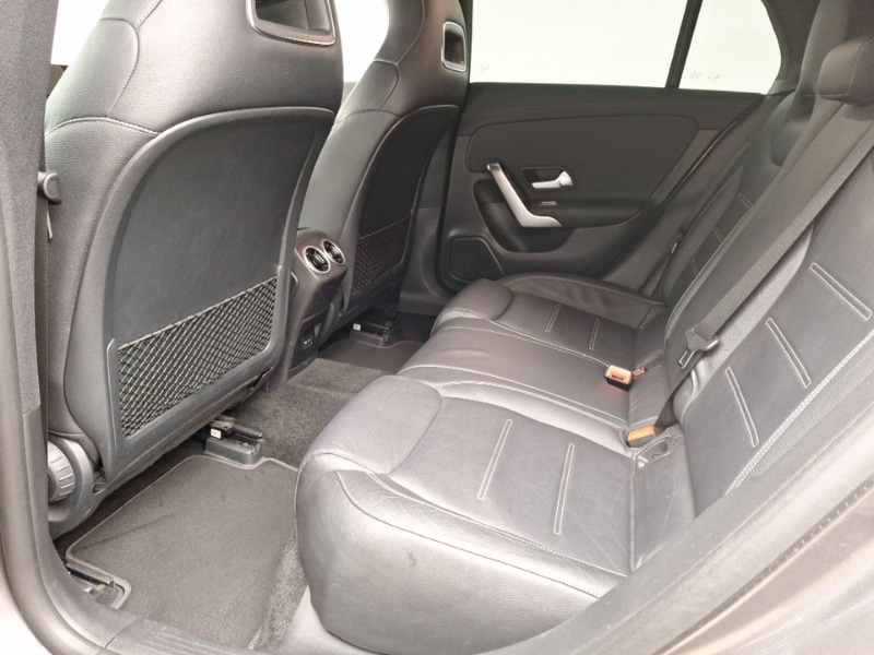 Used Mercedes-Benz CLA 2020 for sale - 76849009: Photo 6