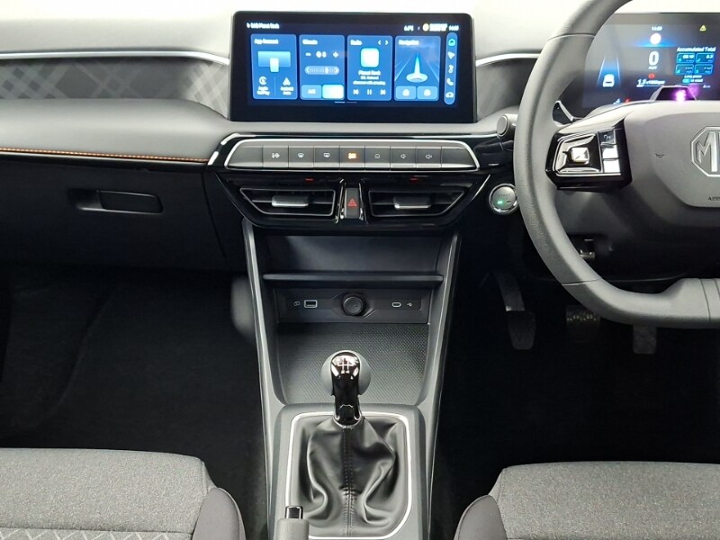 Used MG MG3 2025 for sale - 77325290: Photo 10