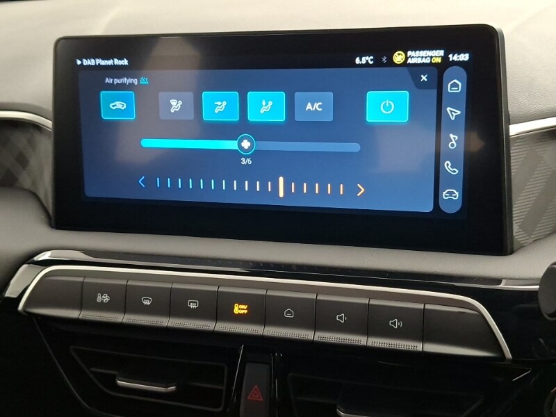 Used MG MG3 2025 for sale - 77325290: Photo 13