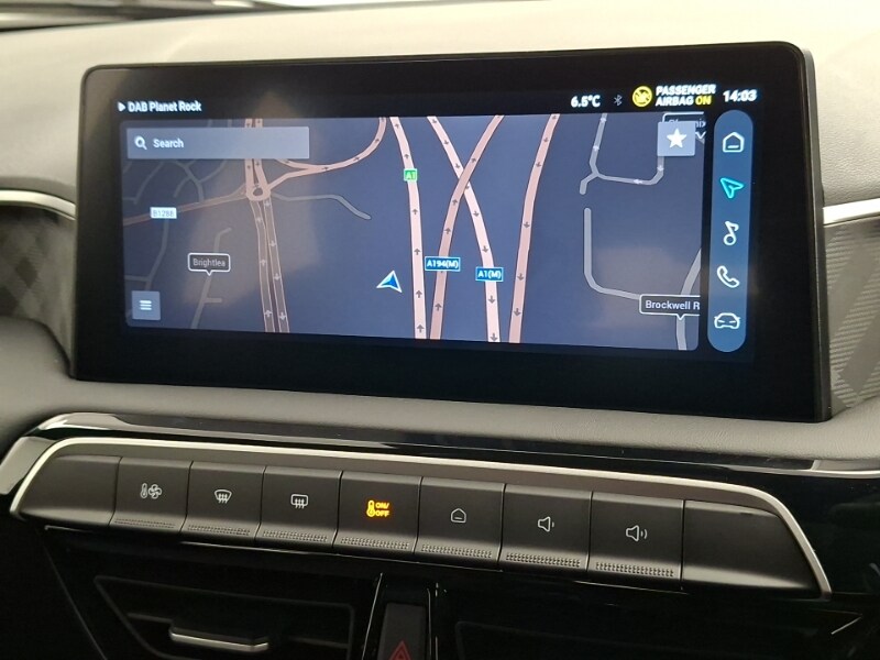 Used MG MG3 2025 for sale - 77325290: Photo 14