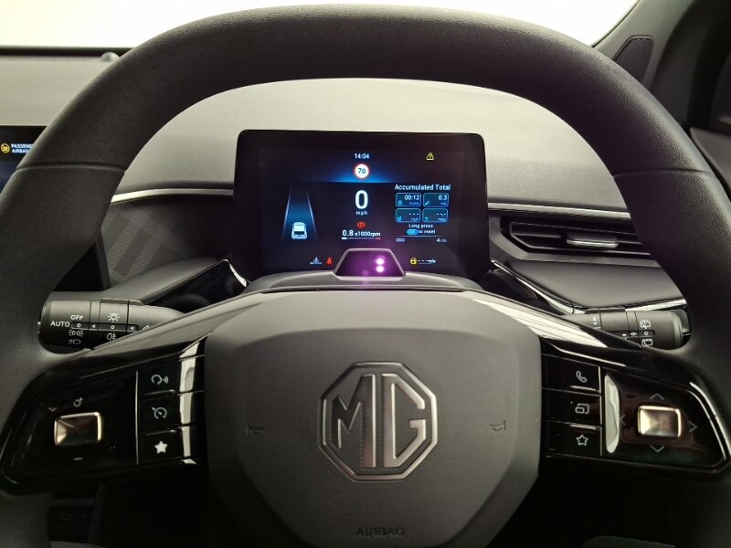 Used MG MG3 2025 for sale - 77325290: Photo 19