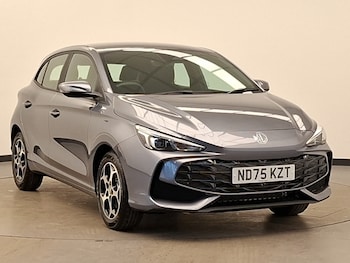 Used MG MG3 2025 for sale - 77325290: Photo