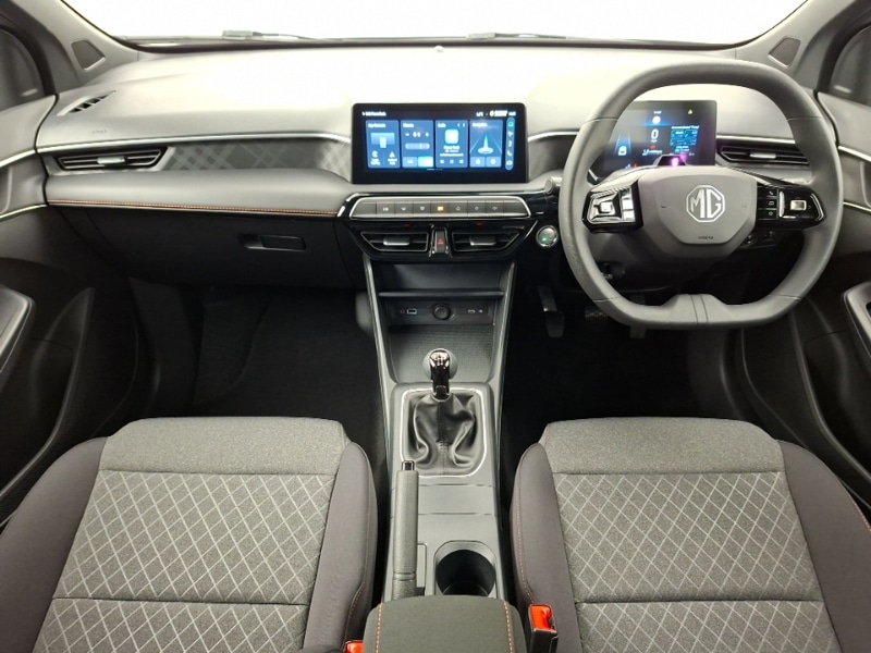 Used MG MG3 2025 for sale - 77325290: Photo 2