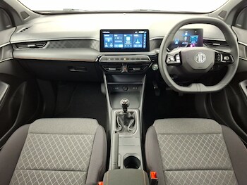 Used MG MG3 2025 for sale - 77325290: Photo