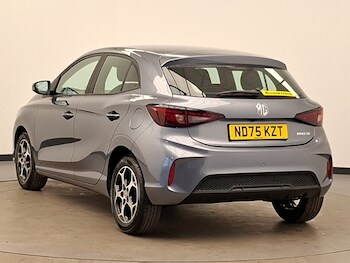 Used MG MG3 2025 for sale - 77325290: Photo