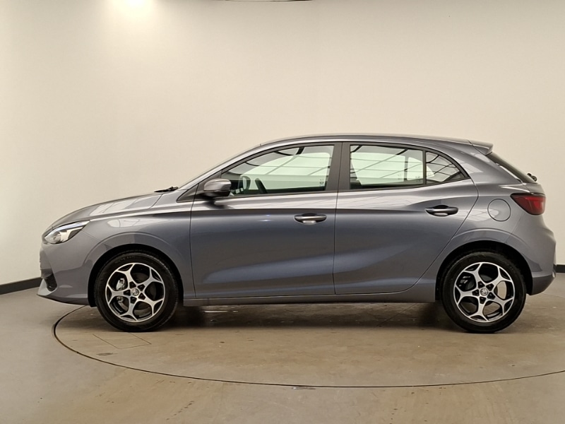 Used MG MG3 2025 for sale - 77325290: Photo 4