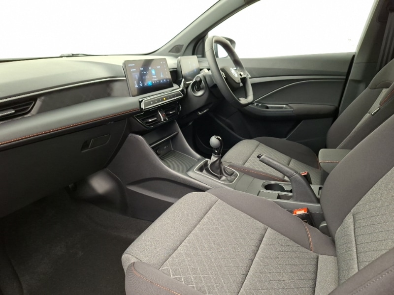 Used MG MG3 2025 for sale - 77325290: Photo 5