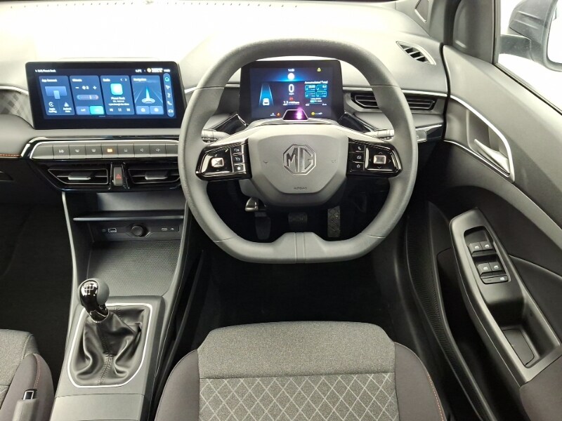 Used MG MG3 2025 for sale - 77325290: Photo 7