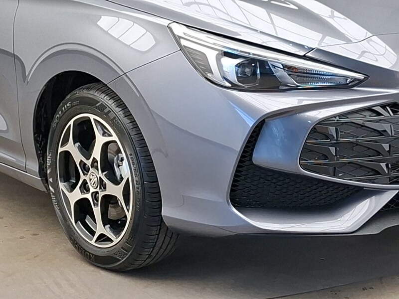 Used MG MG3 2025 for sale - 77325290: Photo 9