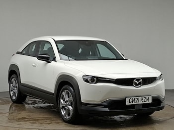 Used Mazda MX-30 2021 for sale - 78546804: Photo