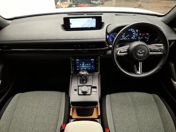 Used Mazda MX-30 2021 for sale - 78546804: Photo