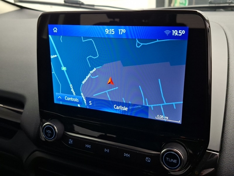 Used Ford Ecosport 2022 for sale - 77491156: Photo 10