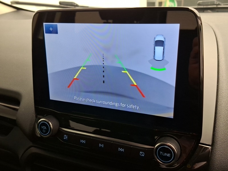 Used Ford Ecosport 2022 for sale - 77491156: Photo 11