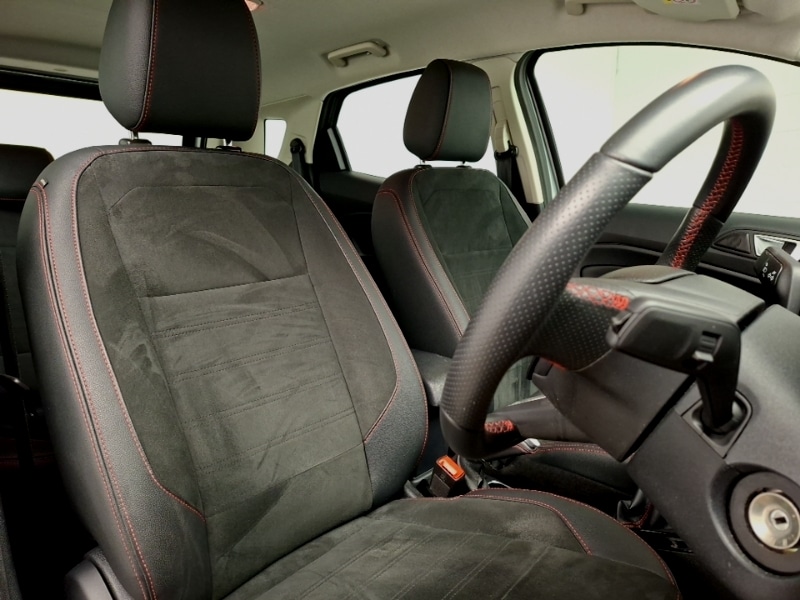 Used Ford Ecosport 2022 for sale - 77491156: Photo 12