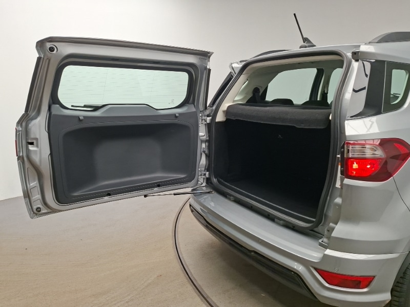 Used Ford Ecosport 2022 for sale - 77491156: Photo 19