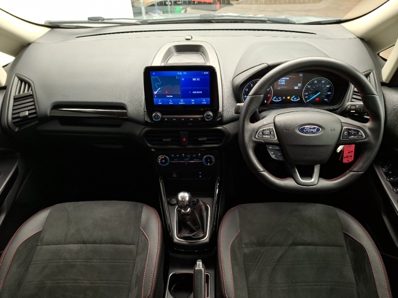 Used Ford Ecosport 2022 for sale - 77491156: Photo 2