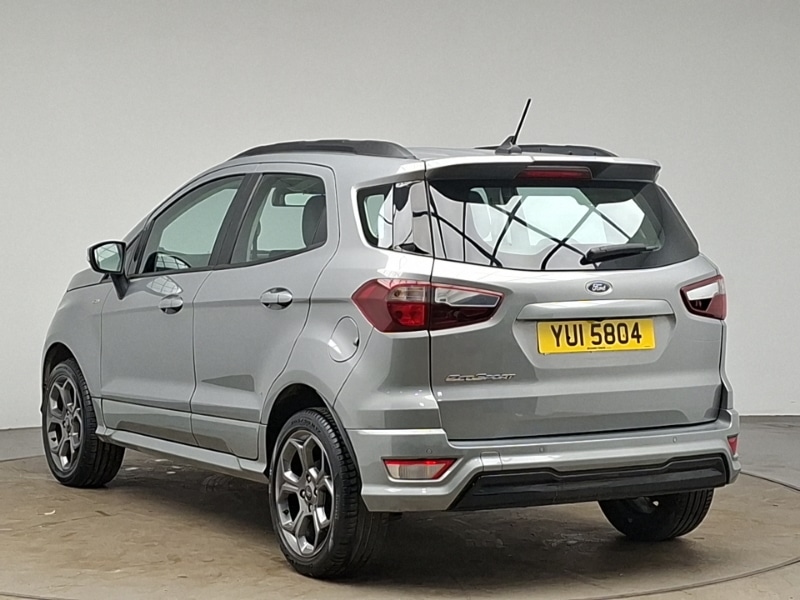 Used Ford Ecosport 2022 for sale - 77491156: Photo 3