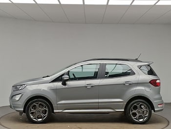 Used Ford Ecosport 2022 for sale - 77491156: Photo