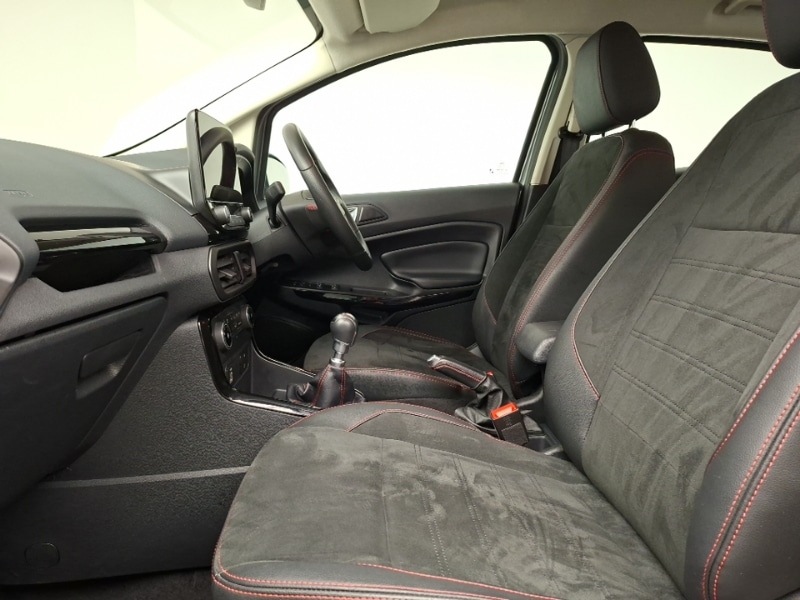 Used Ford Ecosport 2022 for sale - 77491156: Photo 5