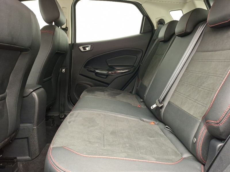 Used Ford Ecosport 2022 for sale - 77491156: Photo 6